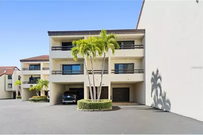 120 1st Street E #108, Tierra Verde, FL 33715 - Photo 37