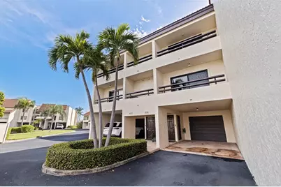 120 1st Street E #108, Tierra Verde, FL 33715 - Photo 63