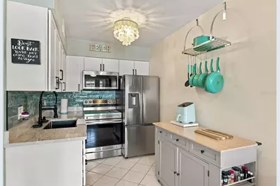 593 Westwinds Drive #593, Palm Harbor, FL 34683 - Photo 7