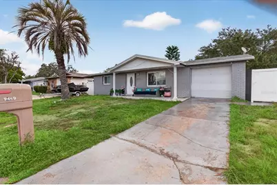 9440 Rainbow Lane, Port Richey, FL 34668 - Photo 7