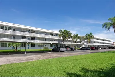 4720 Locust Street NE #219, Saint Petersburg, FL 33703 - Photo 1