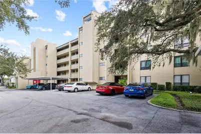 13626 Greenfield Drive #109, Tampa, FL 33618 - Photo 3