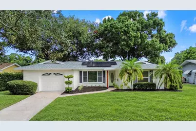 2040 Forest Drive, Clearwater, FL 33763 - Photo 1