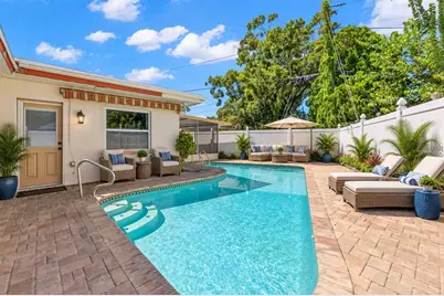 106 S Fernwood Avenue, Clearwater, FL 33765 - Photo 37