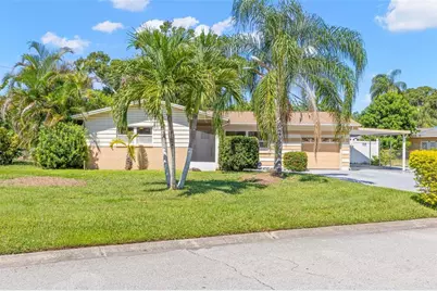 106 S Fernwood Avenue, Clearwater, FL 33765 - Photo 1