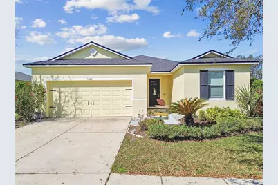 5108 Butterfly Shell Drive, Apollo Beach, FL 33572 - Photo 1
