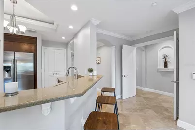 604 Gulf Boulevard #207, Indian Rocks Beach, FL 33785 - Photo 21