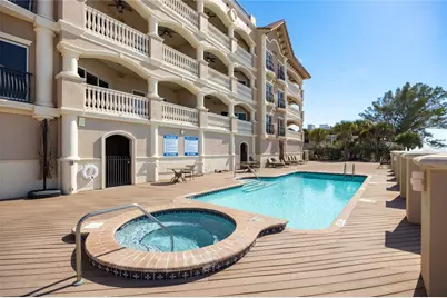 604 Gulf Boulevard #207, Indian Rocks Beach, FL 33785 - Photo 57