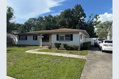 3809 W Horatio Street, Tampa, FL 33609 - Photo 1