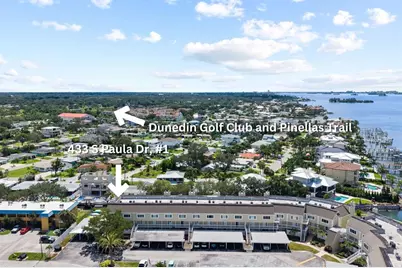 433 S Paula Drive #1, Dunedin, FL 34698 - Photo 37
