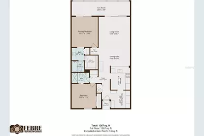 14130 Rosemary Lane #4209, Largo, FL 33774 - Photo 23