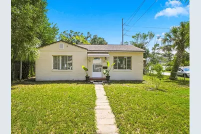 5054 4th Avenue S, Saint Petersburg, FL 33707 - Photo 1
