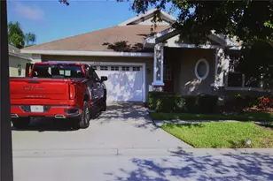 4727 Corsage Dr, Lutz, FL 33558 - Photo 1