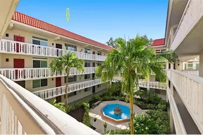 2650 Pearce Drive #309, Clearwater, FL 33764 - Photo 3