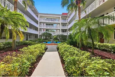 2650 Pearce Drive #309, Clearwater, FL 33764 - Photo 23