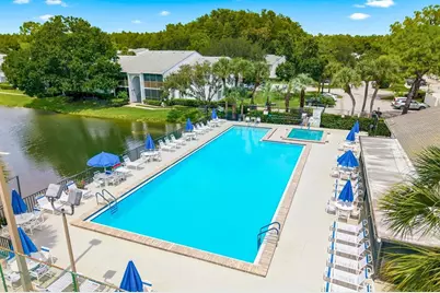 1345 Pine Ridge Circle E #A2, Tarpon Springs, FL 34688 - Photo 31