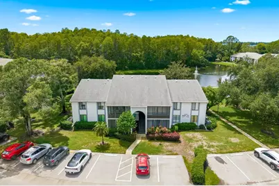 1345 Pine Ridge Circle E #A2, Tarpon Springs, FL 34688 - Photo 25