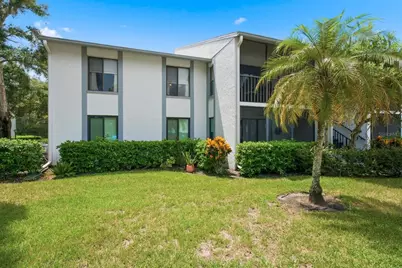 1345 Pine Ridge Circle E #A2, Tarpon Springs, FL 34688 - Photo 3