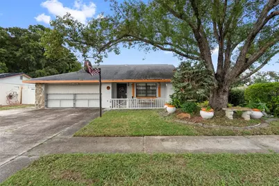 6751 Albemarle Parkway, New Port Richey, FL 34653 - Photo 1
