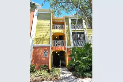 4207 S Dale Mabry Highway #1104, Tampa, FL 33611 - Photo 27