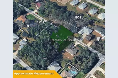 Belladonna Ave, North Port, FL 34286 - Photo 35