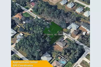 Belladonna Ave, North Port, FL 34286 - Photo 1