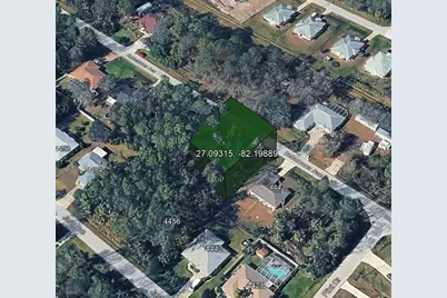 Belladonna Ave, North Port, FL 34286 - Photo 25