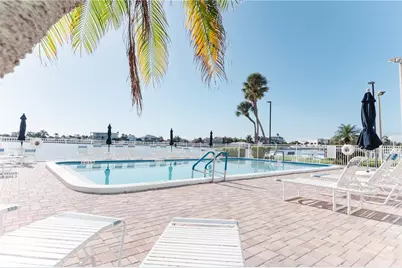 400 64th Avenue #305, Saint Pete Beach, FL 33706 - Photo 33