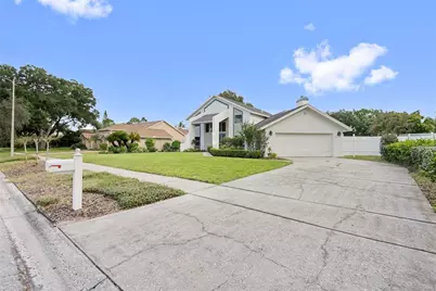 17919 Clear Lake Drive, Lutz, FL 33548 - Photo 3