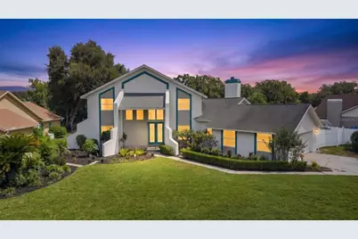 17919 Clear Lake Drive, Lutz, FL 33548 - Photo 1