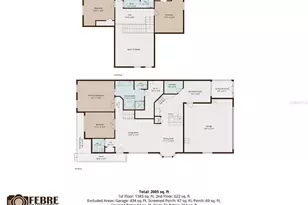 20113 Bending Creek Pl, Tampa, FL 33647 - Photo 61