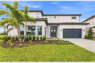 35224 Cohagen Trail, Zephyrhills, FL 33541 - Photo 1