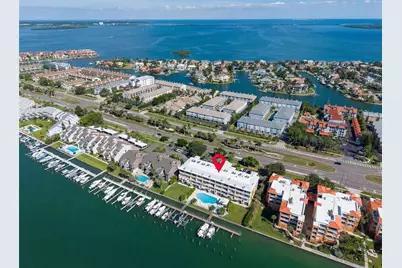 544 Pinellas Bayway S #F8, Tierra Verde, FL 33715 - Photo 63