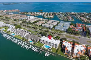 544 Pinellas Bayway S, Tierra Verde, FL 33715 - Photo 63