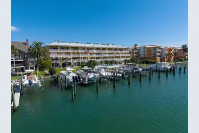 544 Pinellas Bayway S #F8, Tierra Verde, FL 33715 - Photo 65
