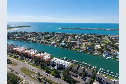 544 Pinellas Bayway S #F8, Tierra Verde, FL 33715 - Photo 53