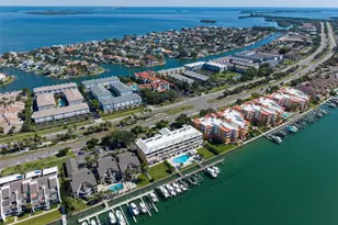 544 Pinellas Bayway S, Tierra Verde, FL 33715 - Photo 59