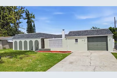 5109 Tilson Drive, New Port Richey, FL 34652 - Photo 3