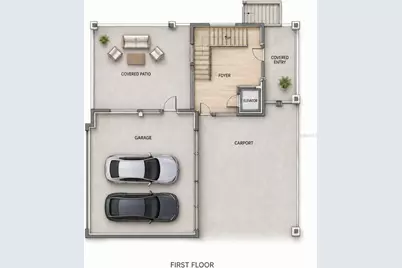 17610 1st Street E, Redington Shores, FL 33708 - Photo 3