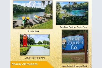 Sw Sea Cliff Ave, Dunnellon, FL 34431 - Photo 13