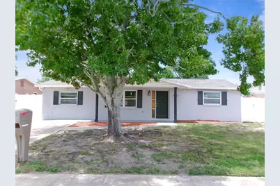 1421 Normandy Boulevard, Holiday, FL 34691 - Photo 1