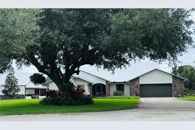 374 Catfish Creek Road, Lake Placid, FL 33852 - Photo 1
