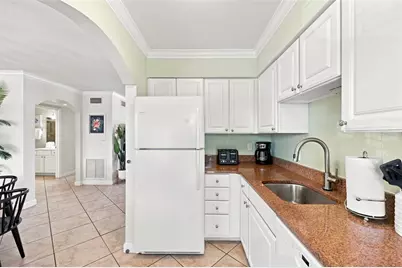 19417 Gulf Boulevard #C209, Indian Shores, FL 33785 - Photo 9