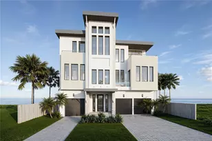 817 Bay Point Dr, Madeira Beach, FL 33708 - Photo 1