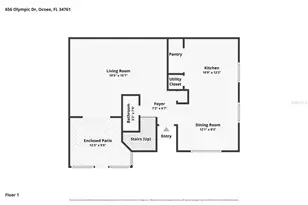 656 Olympic Dr, Ocoee, FL 34761 - Photo 49