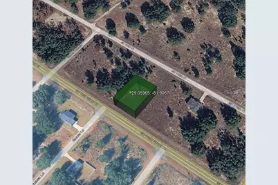 Se 113th St Rd, Ocklawaha, FL 32179 - Photo 9