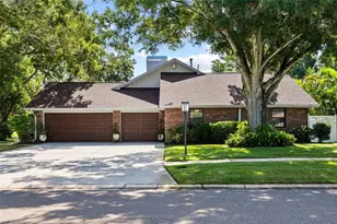 2707 Westchester Dr N, Clearwater, FL 33761 - Photo 5