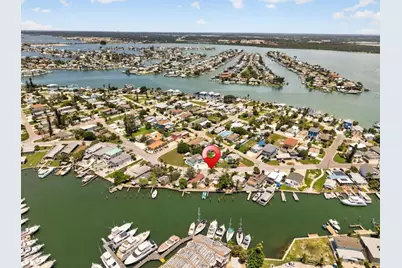 249 Boca Ciega Drive, Madeira Beach, FL 33708 - Photo 15