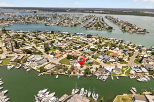249 Boca Ciega Dr, Madeira Beach, FL 33708 - Photo 15