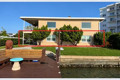 283 104th Avenue #106, Treasure Island, FL 33706 - Photo 1